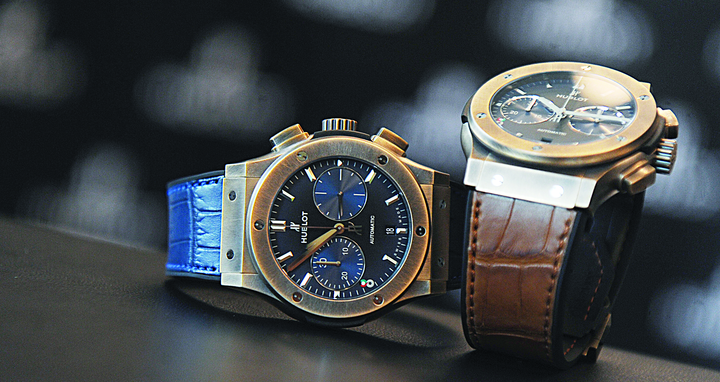 «Classic Fusion»... الرائعة