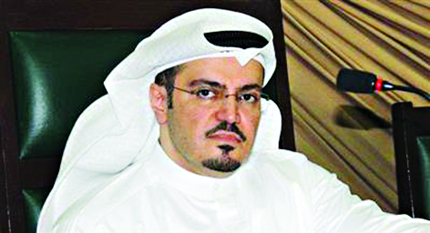 هشام الصالح 