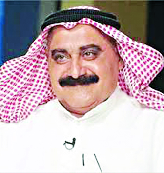 إبراهيم الحمود