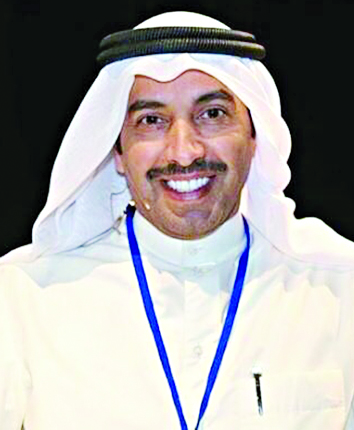 عبدالله الهاجري 