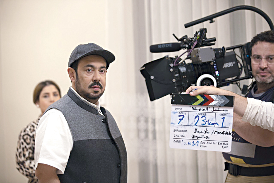 عبدالعزيز المسلم 