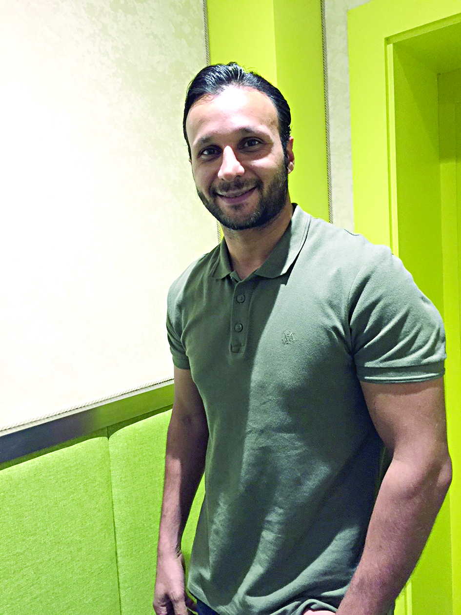 u0645u062du0645u062f u0627u0644u0632u0646u0643u0648u064a