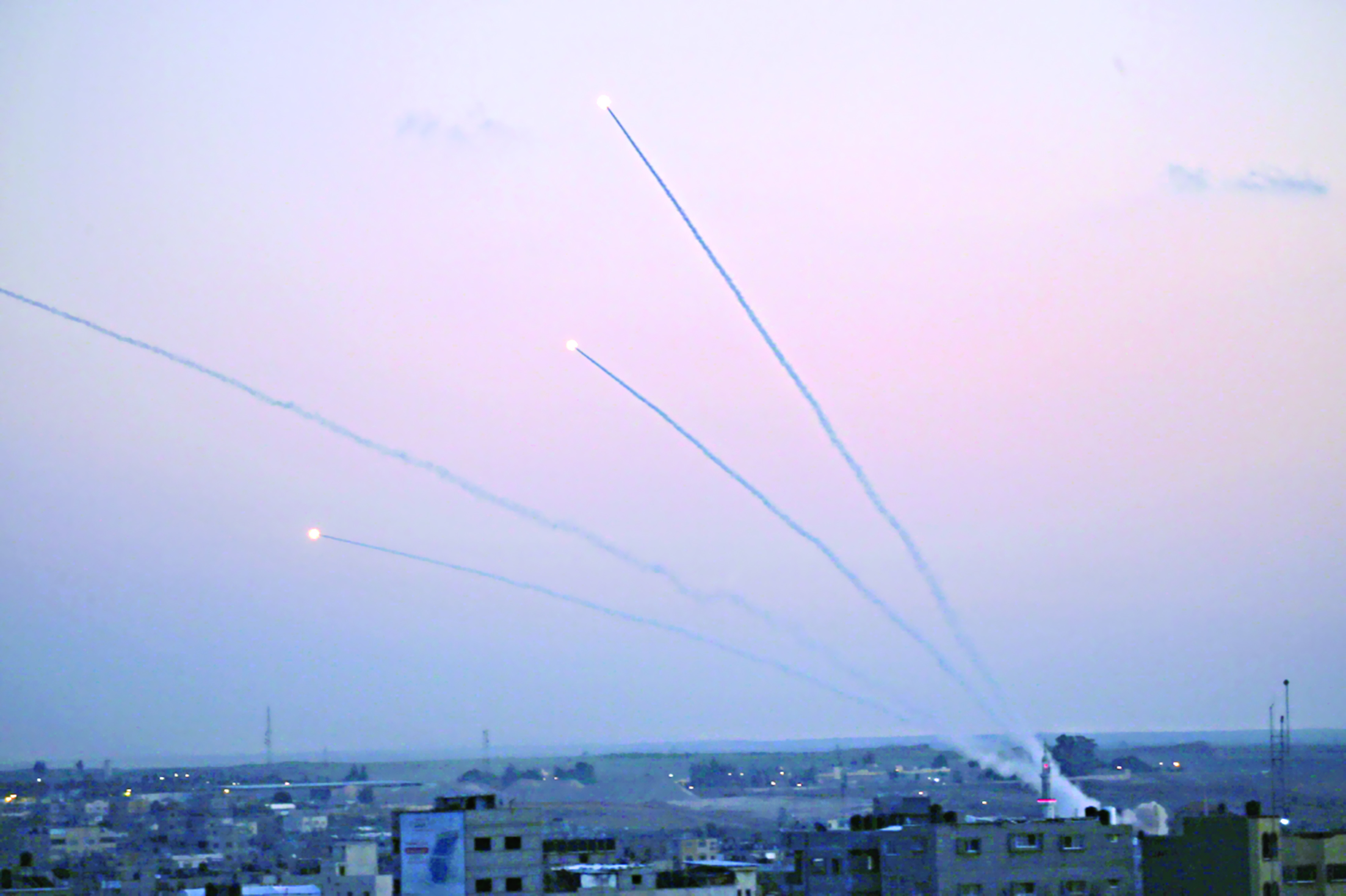 u0635u0648u0627u0631u064au062e u00abu062du0645u0627u0633u00bb u062au0646u0637u0644u0642 u0641u064a u0627u062au062cu0627u0647 u062cu0646u0648u0628 u0625u0633u0631u0627u0626u064au0644 t (u0623 u0641 u0628)