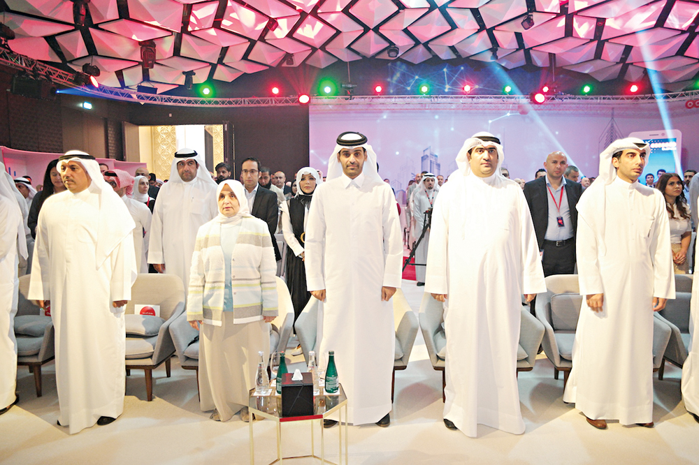 المشعان والروضان وآل ثاني والصبيح والحبيب        