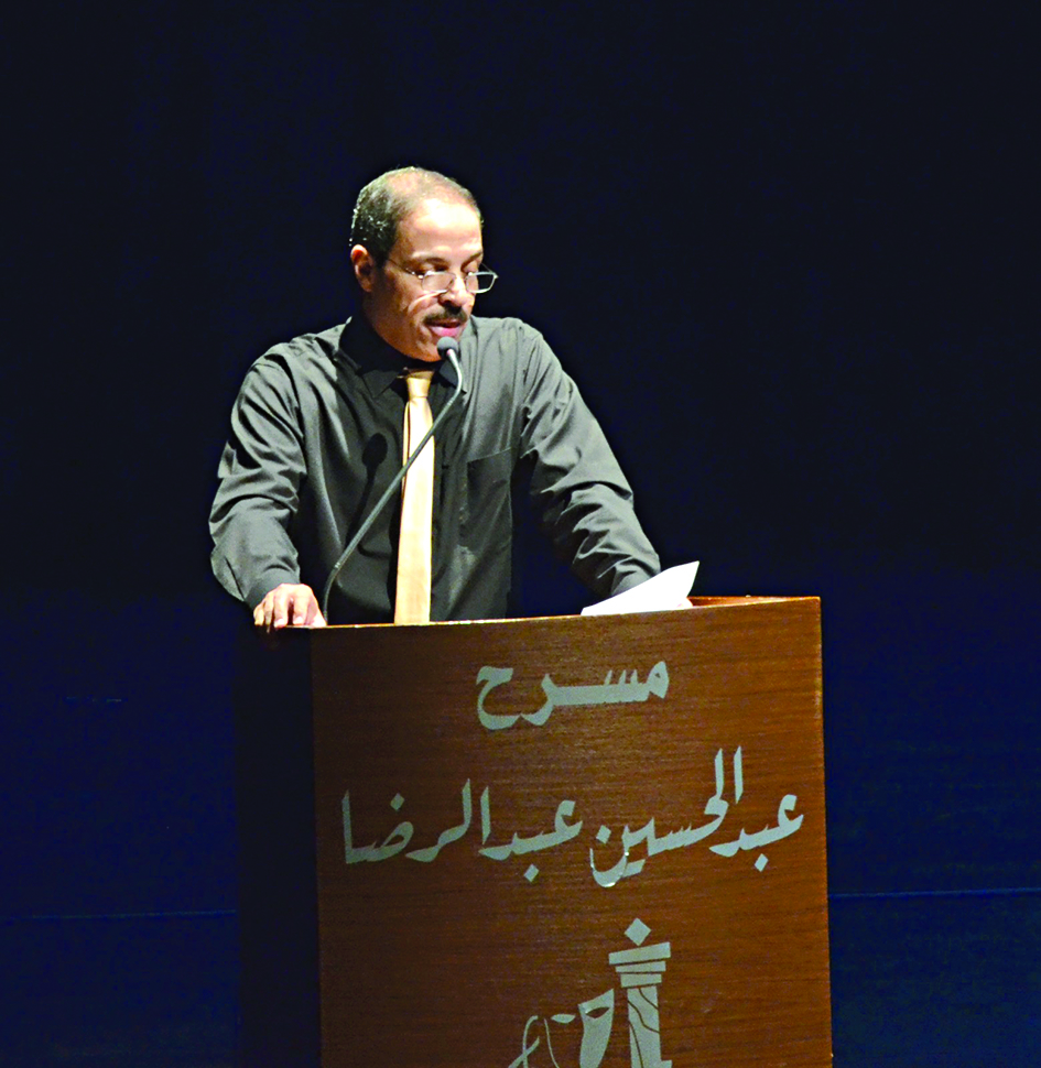 u0639u0644u064a u0641u0624u0627u062f u0645u062au062du062fu062bu0627u064b 