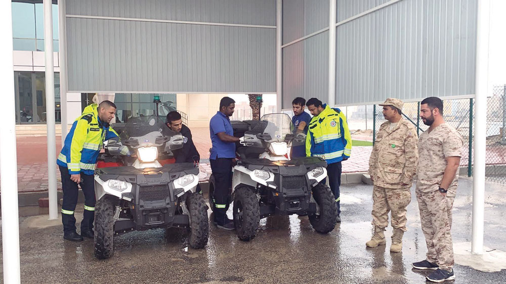 u0628u0642u064au0627u062a u00abu0627u0644u0635u062du0629u00bb u062cu0627u0647u0632u0629 