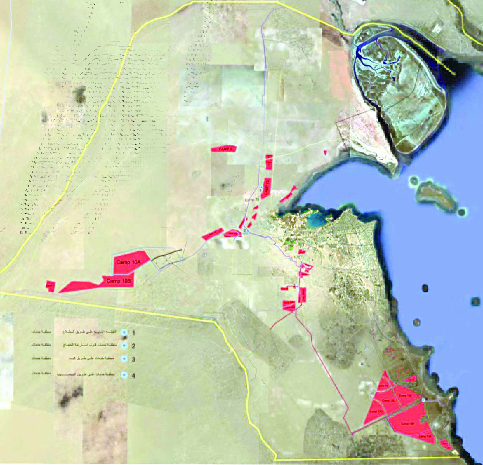 u062eu0631u064au0637u0629 u062au0648u0636u062d u0634u0628u0643u0629 u0627u0644u062au0635u0631u064au0641 u0627u0644u0637u0628u064au0639u064au0629 u0644u0644u0633u064au0648u0644