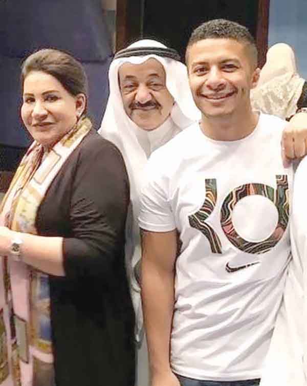 u0627u0644u0645u062cu064au0628u0644 u0645u0639 u0633u0639u0627u062f u0639u0628u062fu0627u0644u0644u0647 u0648u0639u0628u062fu0627u0644u0625u0645u0627u0645 u0639u0628u062fu0627u0644u0644u0647 u0641u064a u0627u0644u0625u0630u0627u0639u0629