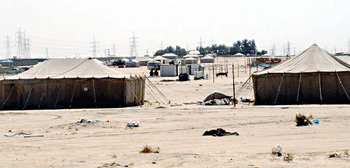 u0645u0648u0633u0645 u0627u0644u0645u062eu064au0645u0627u062a u0627u0644u0631u0628u064au0639u064au0629... u0645u0624u062cu0644 u062du062au0649 u0625u0634u0639u0627u0631 u0622u062eu0631