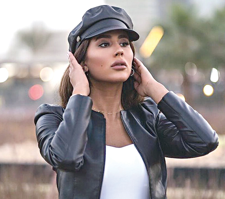 ليلى عبدالله