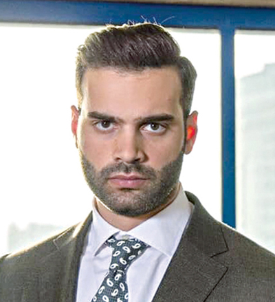 سعود بوشهري