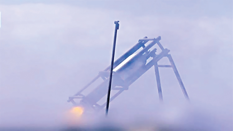 u0635u0627u0631u0648u062e u00abu062cu062du064au0645 u0639u0633u0642u0644u0627u0646u00bb u0627u0644u0630u064a u0623u0637u0644u0642u062au0647 u00abu0633u0631u0627u064au0627 u0627u0644u0642u062fu0633u00bb u0639u0644u0649 u0625u0633u0631u0627u0626u064au0644 u0627u0644u0623u0633u0628u0648u0639 u0627u0644u0645u0627u0636u064a