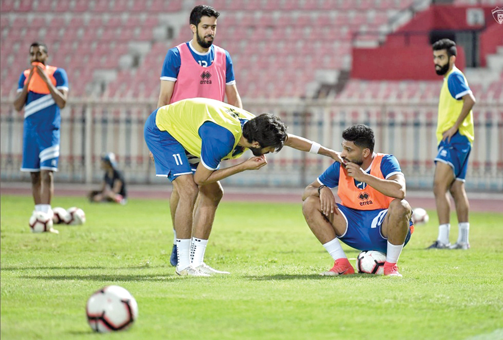 u062du062fu064au062b u0628u064au0646 u064au0648u0633u0641 u0646u0627u0635u0631 u0648u0641u0647u062f u0627u0644u0623u0646u0635u0627u0631u064a 