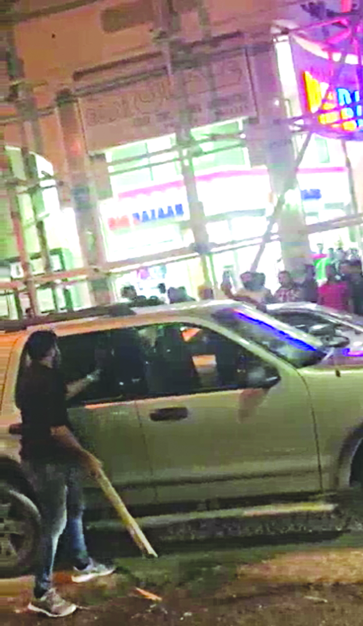 u0645u0646 u0645u0634u0647u062f u0627u0644u0641u0632u0639u0629 u0644u0625u0646u0642u0627u0630 u0627u0644u0637u0641u0644