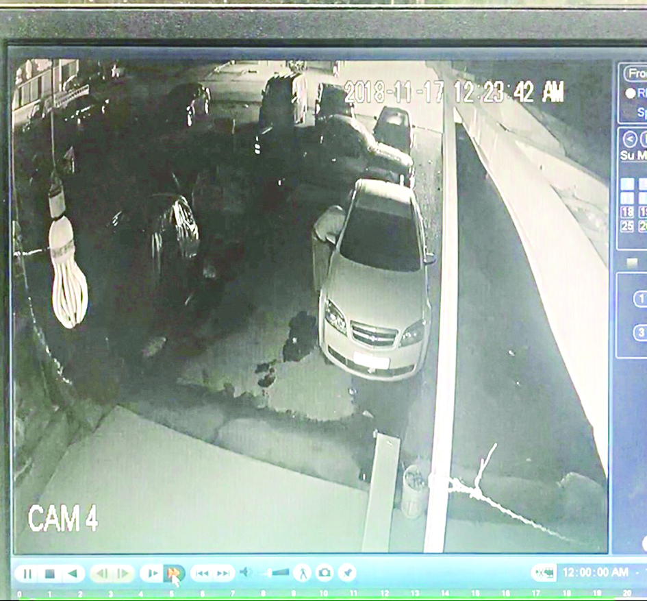 u0627u0633u062au0647u062fu0627u0641 u0633u064au0627u0631u0629 u0628u0627u0644u0633u0631u0642u0629 