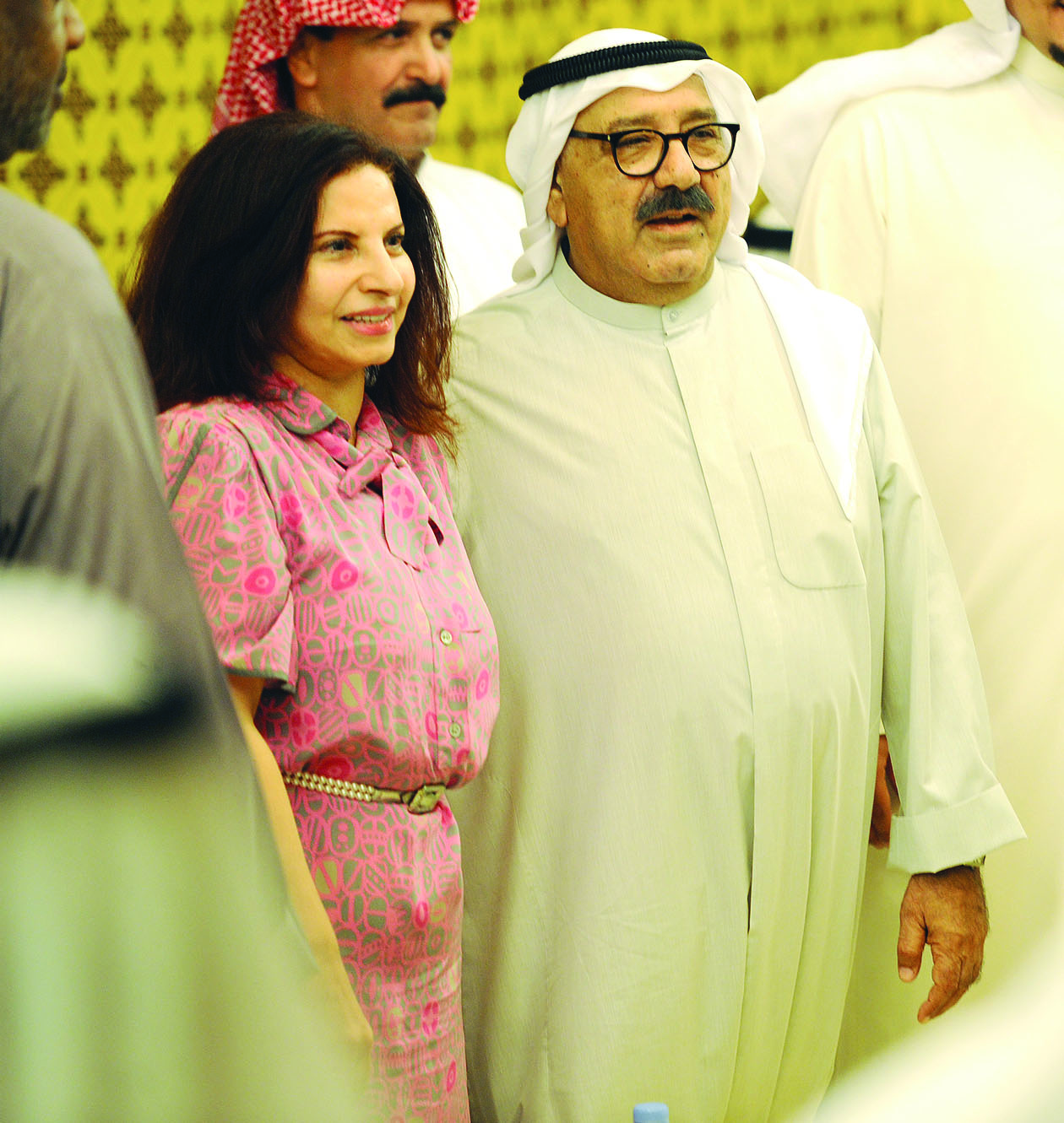 صورة تذكارية