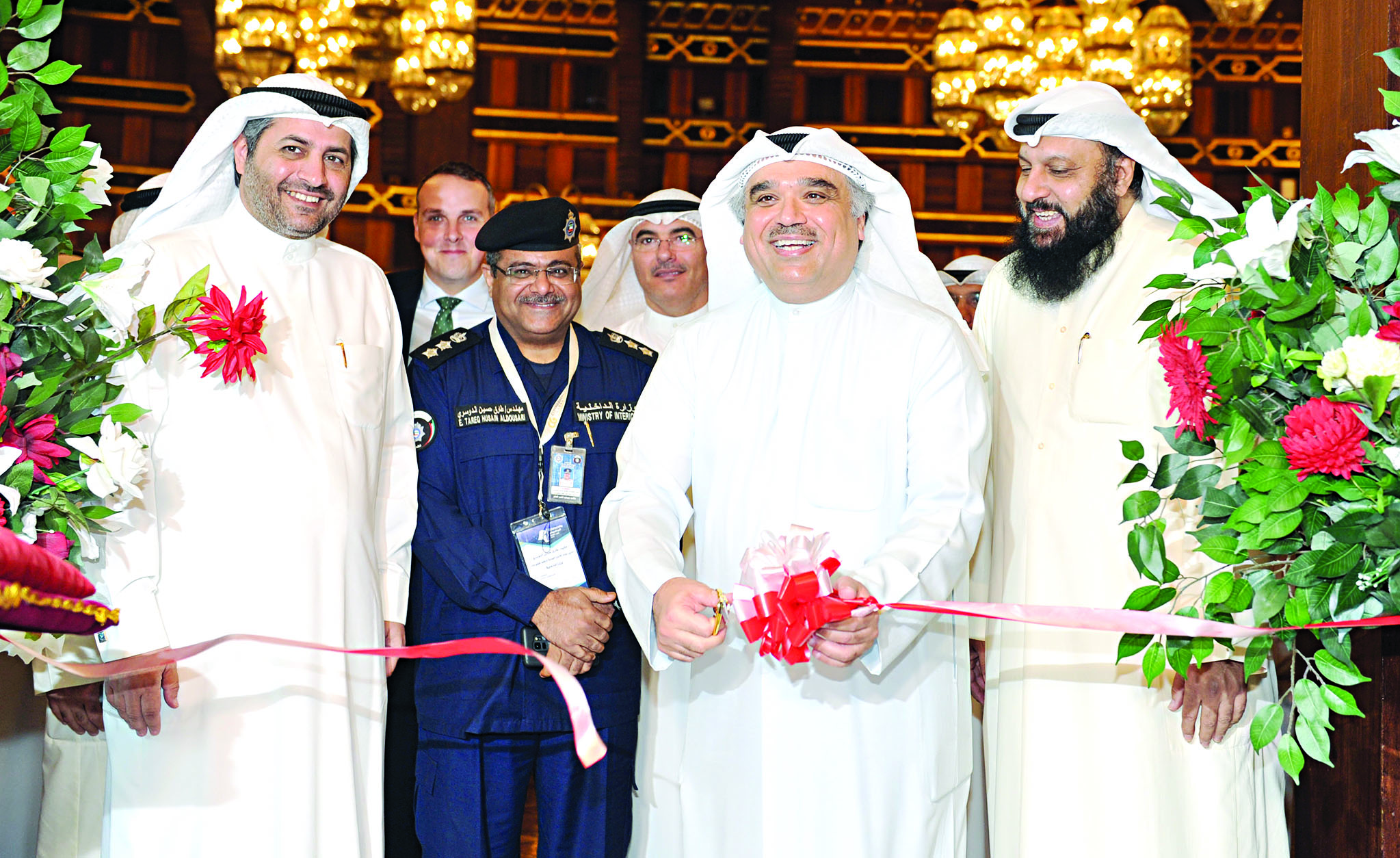 u0627u0644u0634u0637u064a u064au0642u0635 u0634u0631u064au0637 u0627u0641u062au062au0627u062d u0627u0644u0645u0624u062au0645u0631t (u062au0635u0648u064au0631 u0633u0639u062f u0647u0646u062fu0627u0648u064a)