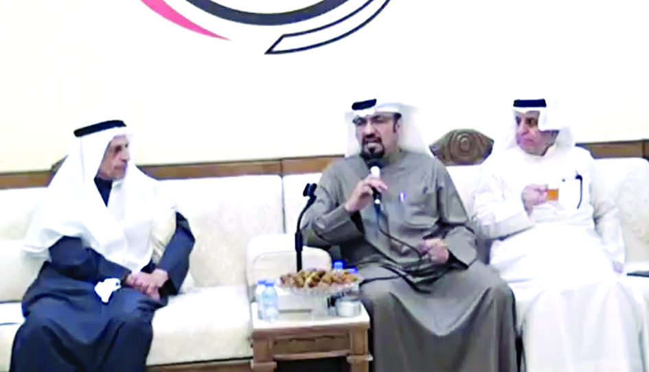 u0627u0644u062du0645u064au062fu0627u0646 u0645u062au062du062fu062bu0627u064b u0641u064a u0627u0644u0646u062fu0648u0629 