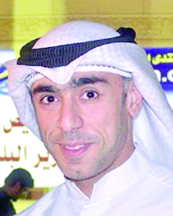 عبدالعزيز معرفي