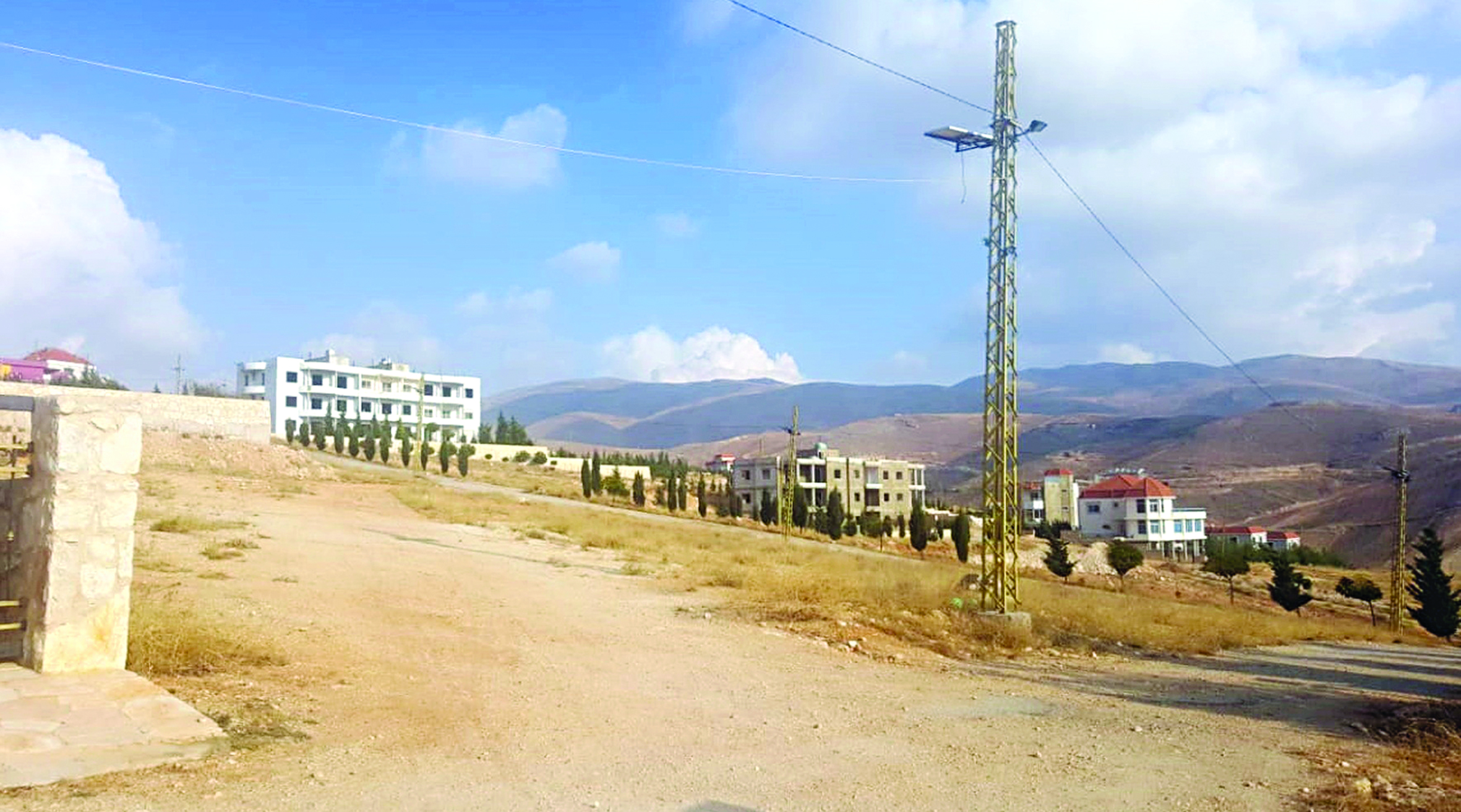 u0627u0644u062au0644u0651u0629 u0628u0627u0646u062au0638u0627u0631 u0627u0644u0628u0646u0649 u0627u0644u062au062du062au064au0629