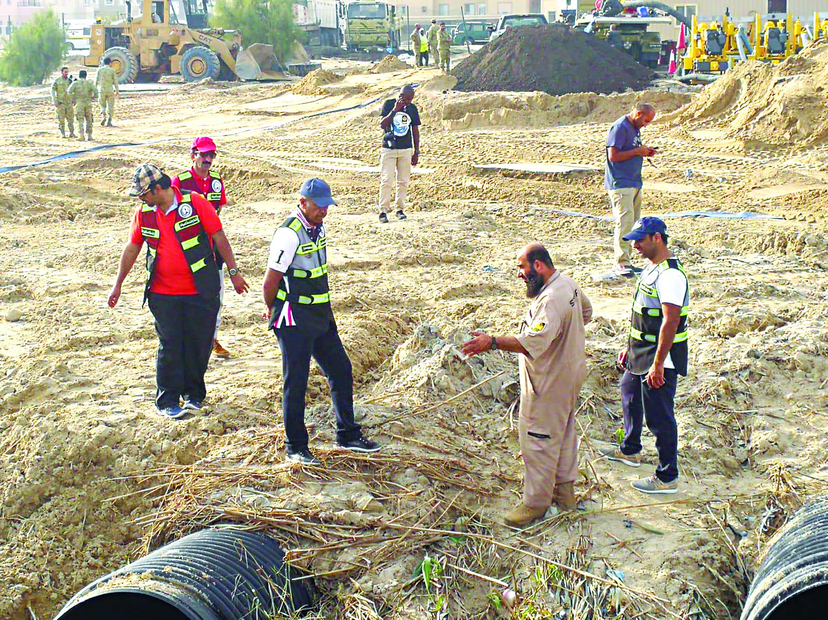 u0645u0646 u0646u0634u0627u0637u0627u062a u0648u0632u0627u0631u0629 u0627u0644u0623u0634u063au0627u0644 u0641u064a u0645u062fu064au0646u0629 u0635u0628u0627u062d u0627u0644u0623u062du0645u062f