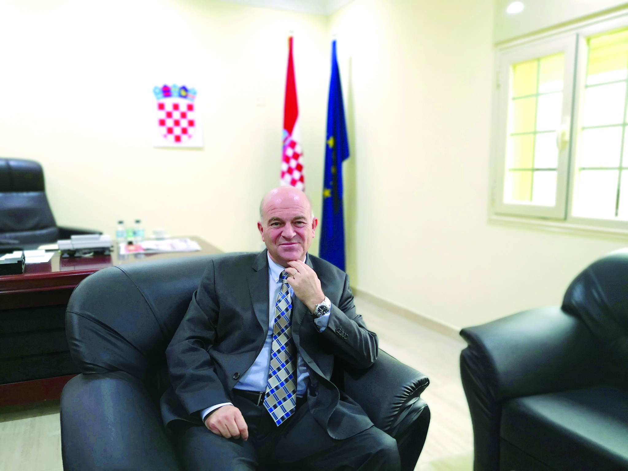 u0627u0644u0633u0641u064au0631 u0623u0645u064au0631 u0645u0648u0647u0627u0631u064au0645u064a