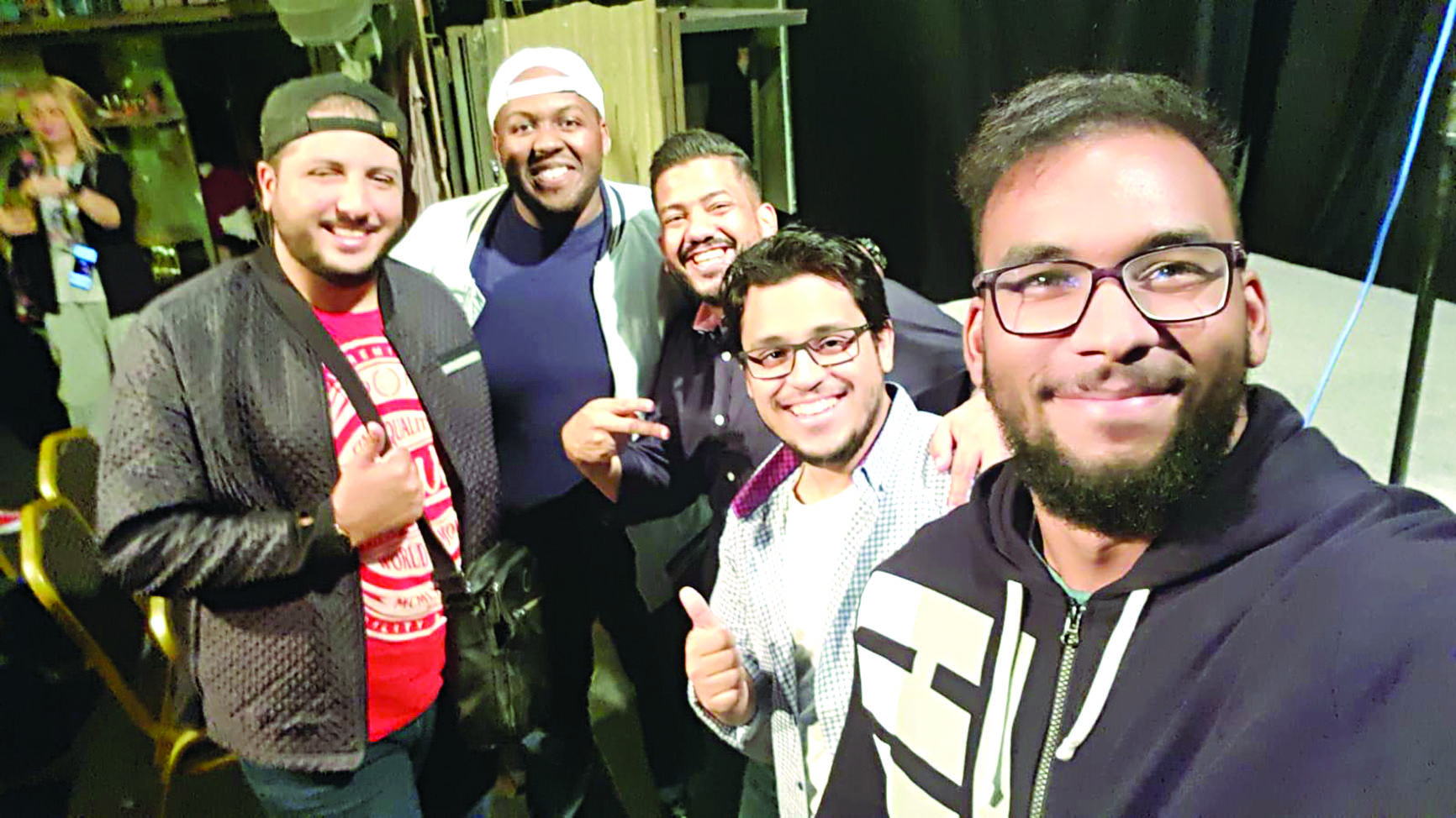 u0645u0634u0639u0644 u0627u0644u0639u0648u0627u0645 u0645u0639 u062cu0631u0648u0628 u00abu062fu0642u0629 u0633u0644u0641u00bb