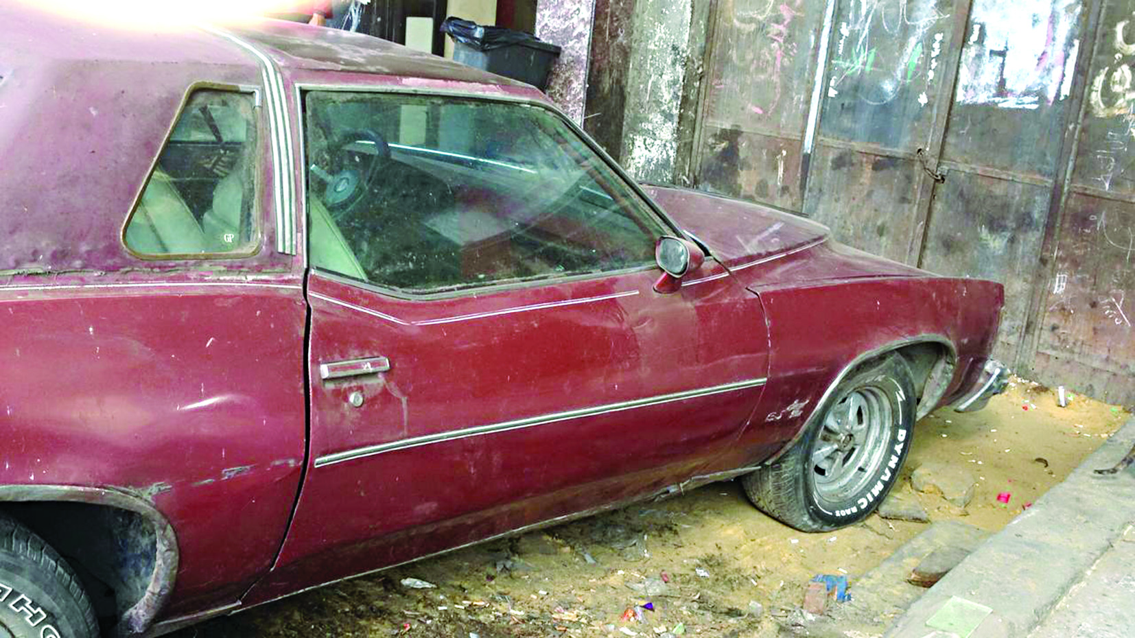  u0633u064au0627u0631u0629 u0627u0644u0641u0646u0627u0646 u0627u0644u0631u0627u062du0644