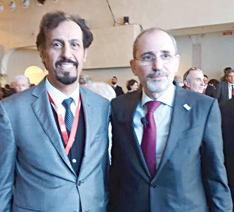 u0639u0644u064a u0627u0644u062eu0627u0644u062f u0648u0648u0632u064au0631 u062eu0627u0631u062cu064au0629 u0627u0644u0623u0631u062fu0646 u0623u064au0645u0646 u0627u0644u0635u0641u062fu064a