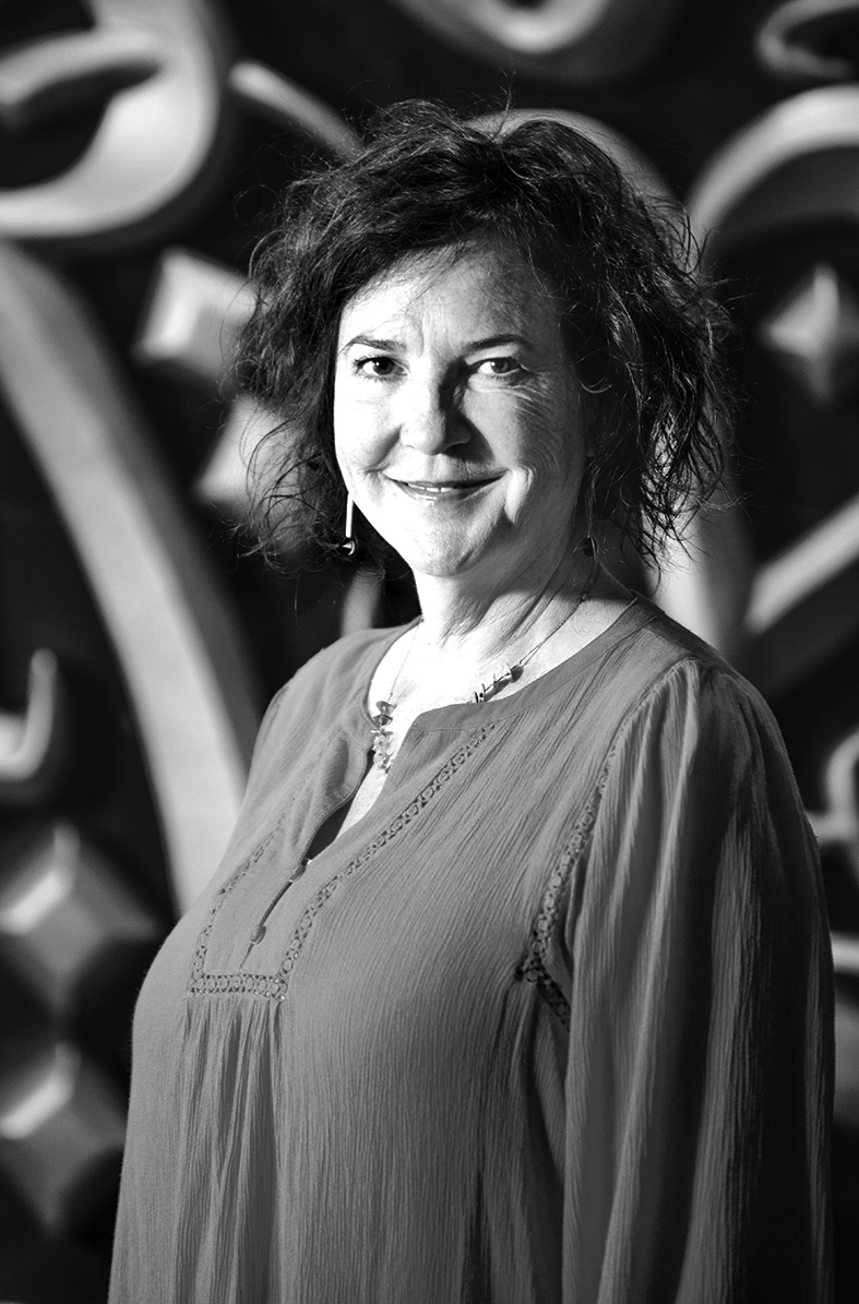 فرانشيسكا جينز