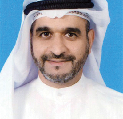  محمد الكندري 