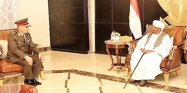 u0627u0644u0631u0626u064au0633 u0627u0644u0633u0648u062fu0627u0646u064a u0639u0645u0631 u0627u0644u0628u0634u064au0631 u0645u0633u062au0642u0628u0644u0627 u0648u0632u064au0631 u0627u0644u062fu0641u0627u0639 u0627u0644u0645u0635u0631u064a u0645u062du0645u062f u0632u0643u064a