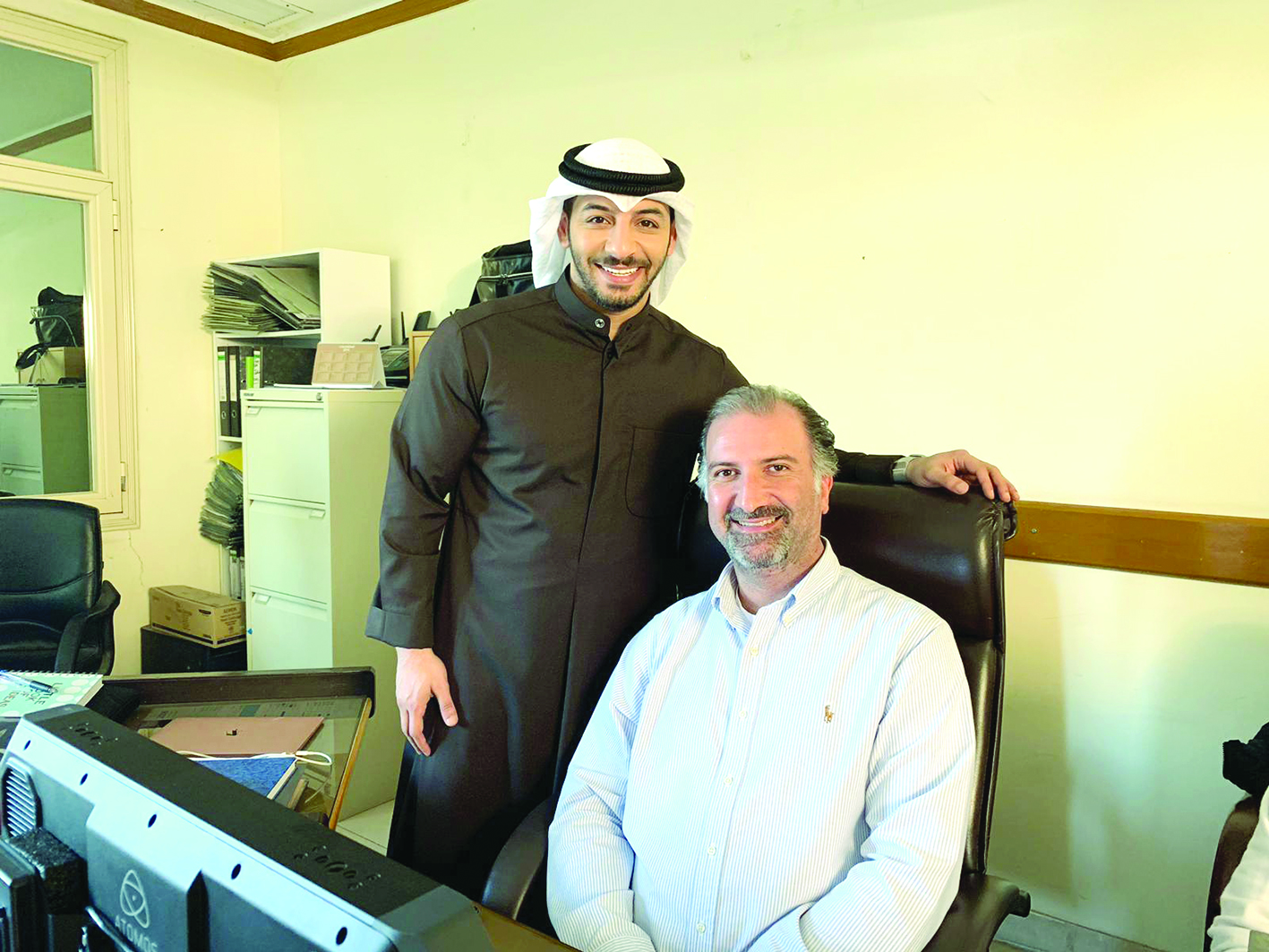 u0646u0648u0627u0641 u0627u0644u0641u0636u0644u064a u0645u0639 u0627u0644u0645u062eu0631u062c u0627u0644u0628u062fu0631u064a