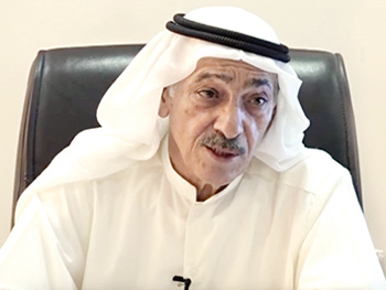 عادل السعدون 