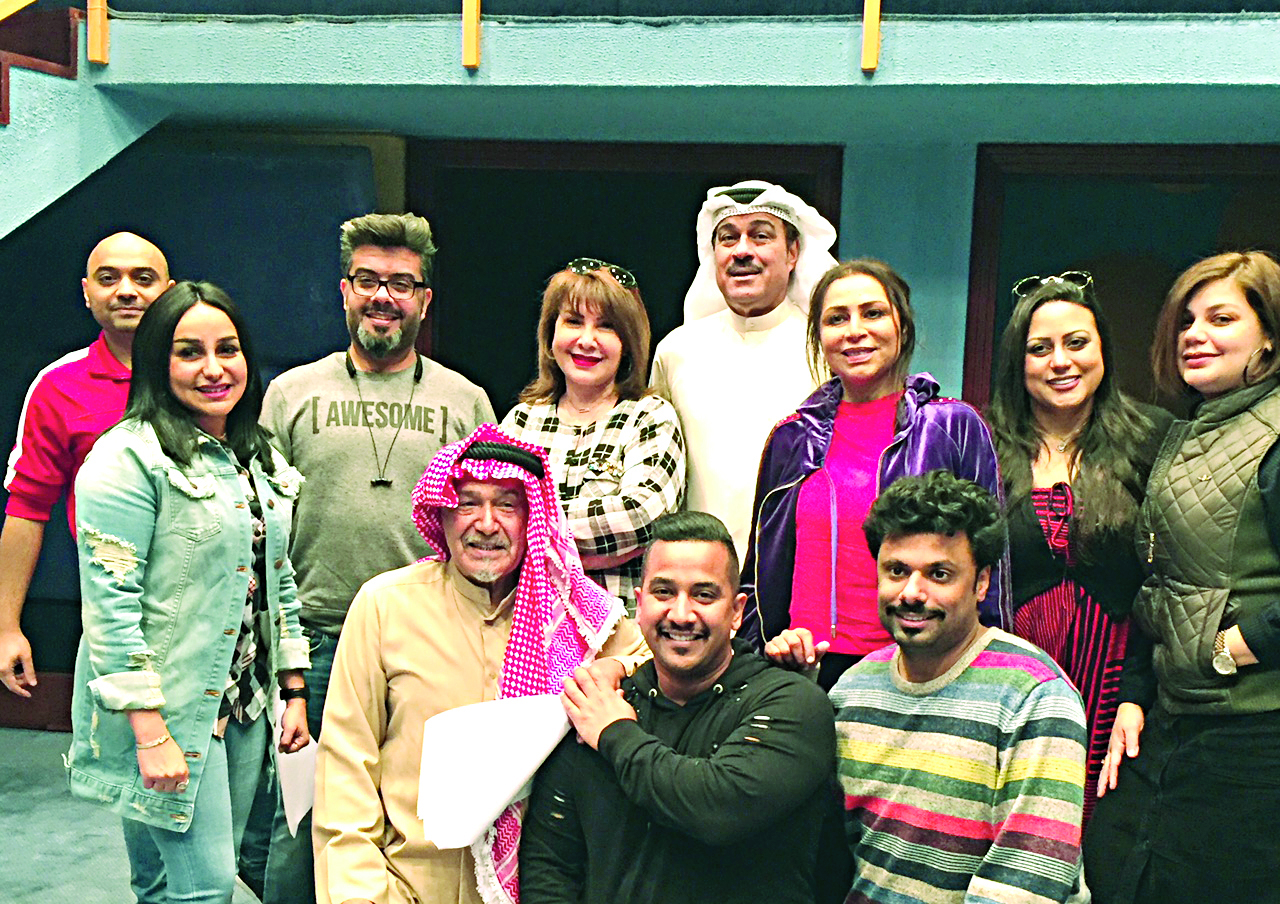 u0641u0631u064au0642 u0639u0645u0644 u0627u0644u0645u0633u0644u0633u0644