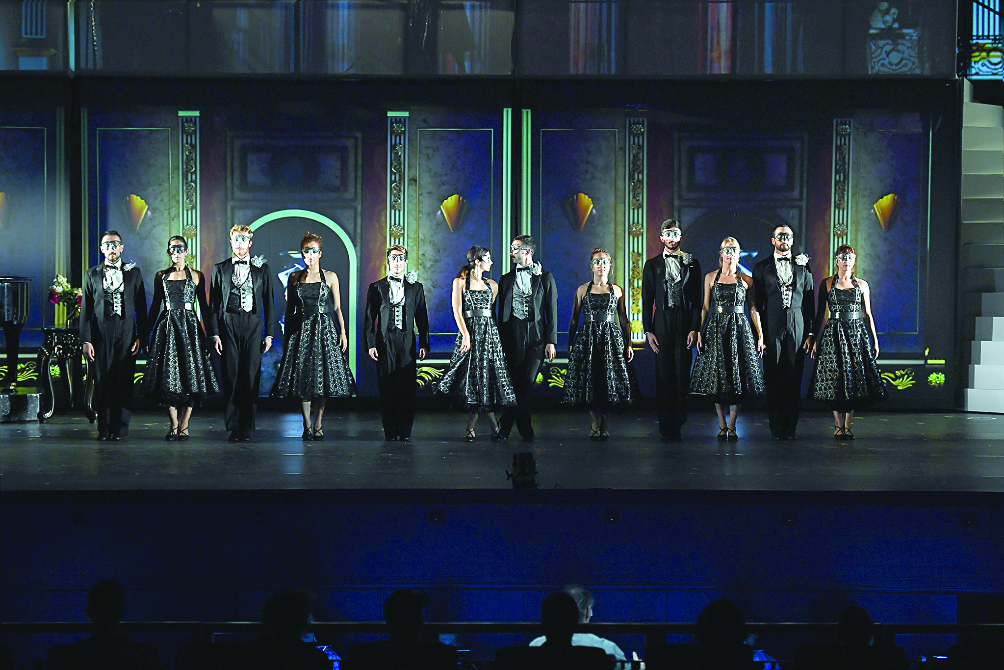 u0641u0631u064au0642 u0627u0633u062au0639u0631u0627u0636u064a u0645u062du062au0631u0641