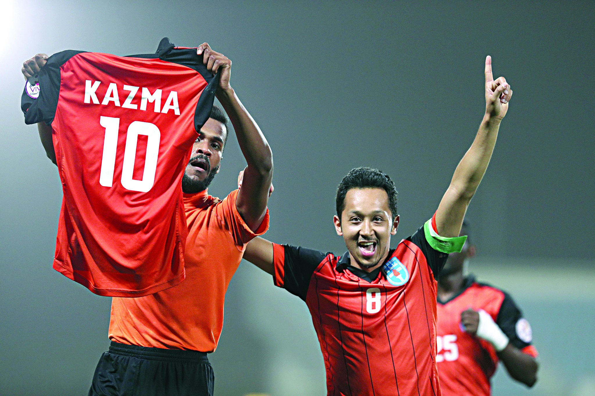 u0644u0627u0639u0628u0648 u0643u0627u0638u0645u0629 u064au0628u062du062bu0648u0646 u0639u0646 u0627u0644u0641u0648u0632 u0639u0644u0649 u0627u0644u062cu0647u0631u0627u0621 