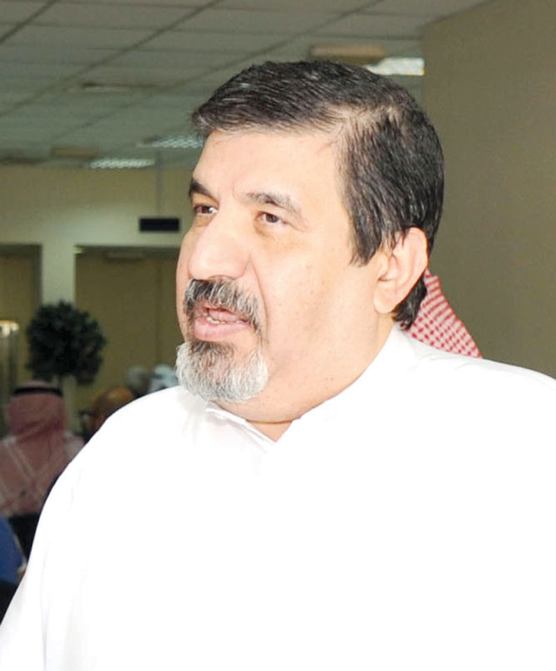 خالد الأنصاري