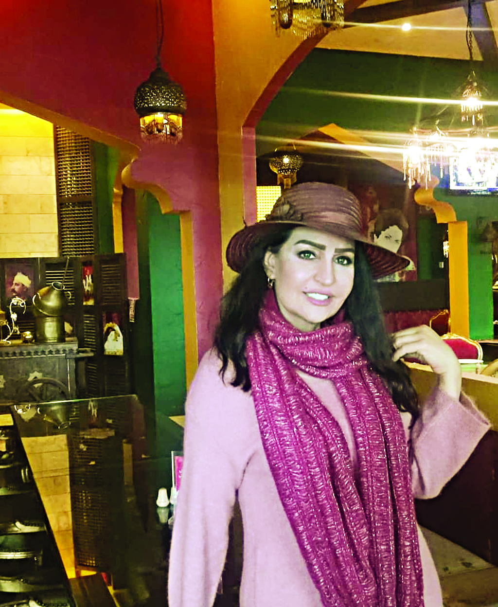 u0647u062fu0649 u0627u0644u062eu0637u064au0628 