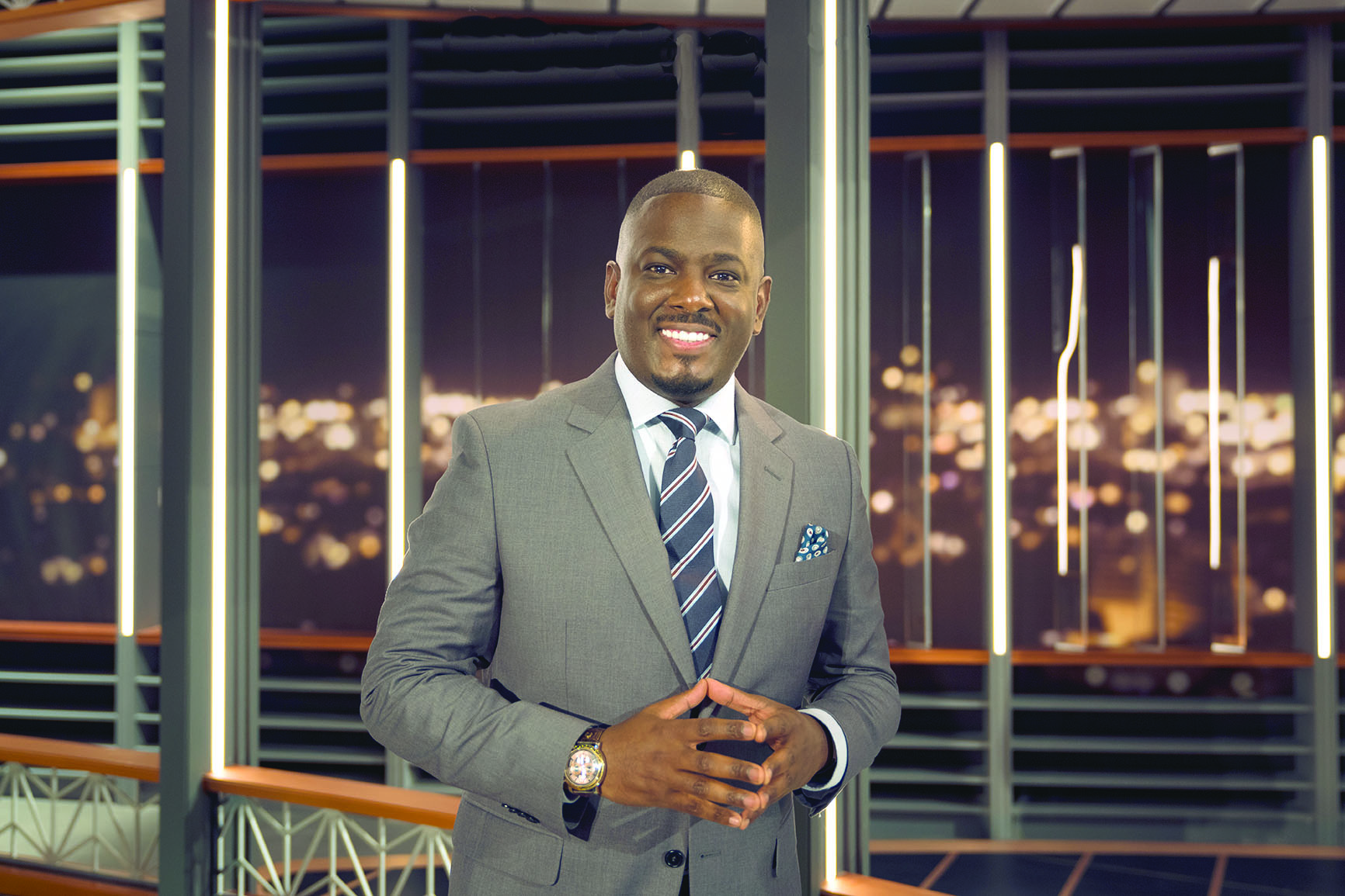 فيصل العجمي