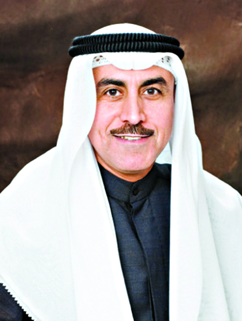 بدر السبيعي