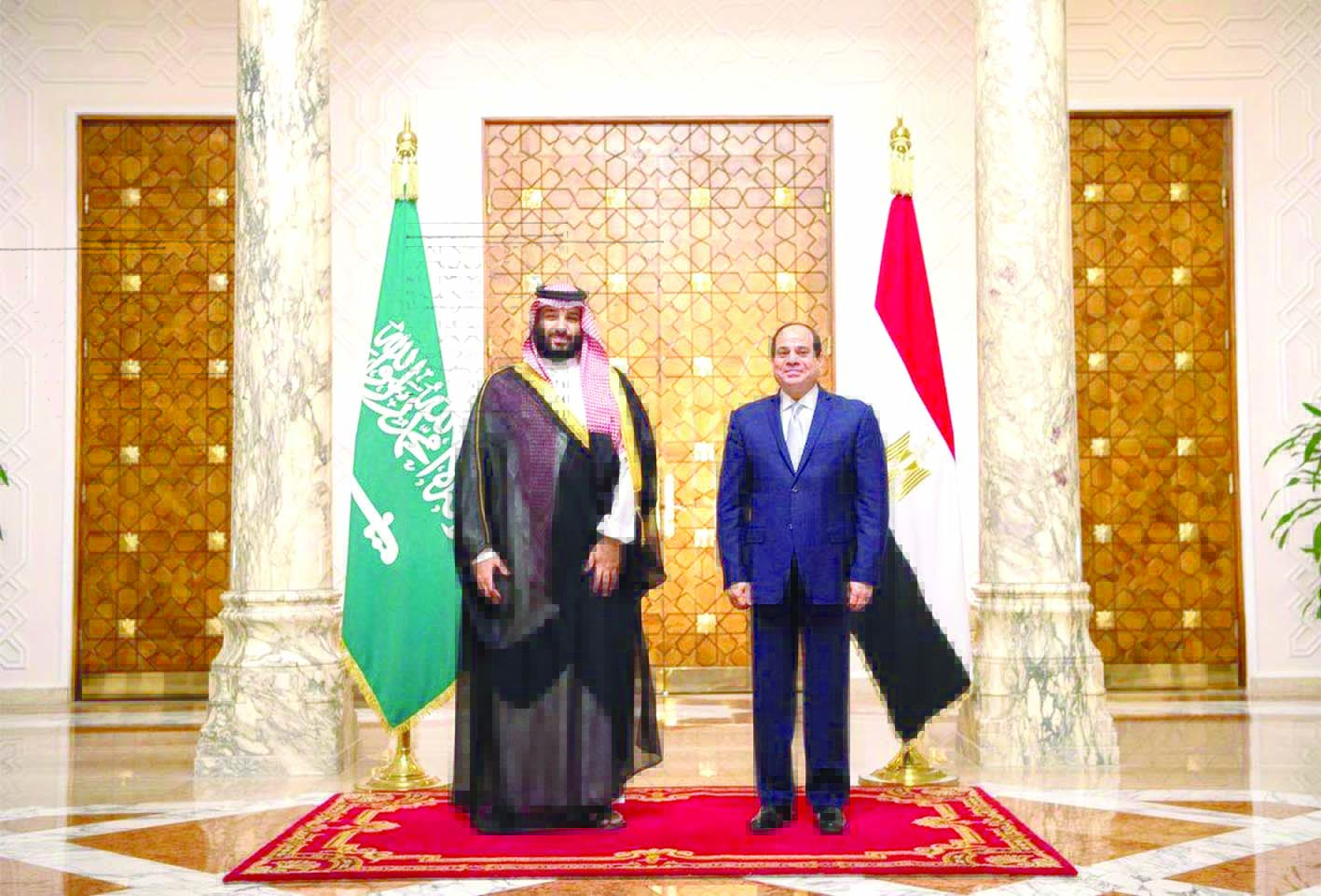 u0627u0644u0633u064au0633u064a u0648u0645u062du0645u062f u0628u0646 u0633u0644u0645u0627u0646 u0641u064a u0635u0648u0631u0629 u062au0630u0643u0627u0631u064au0629tt(u0631u0648u064au062au0631u0632)