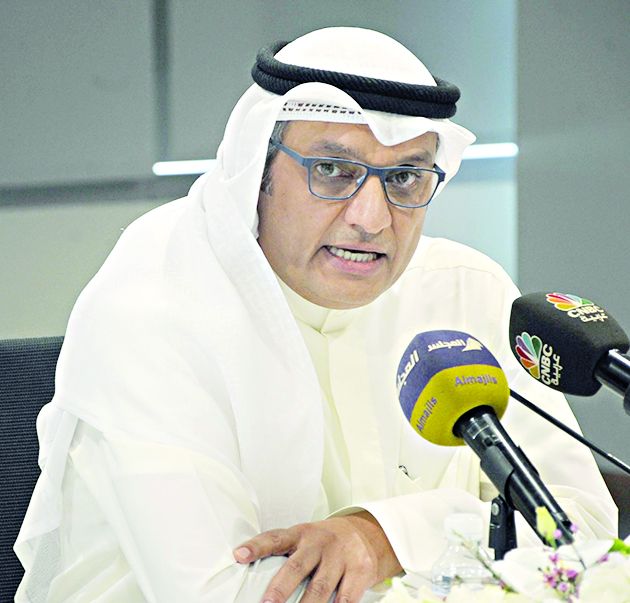 مثنى الصالح