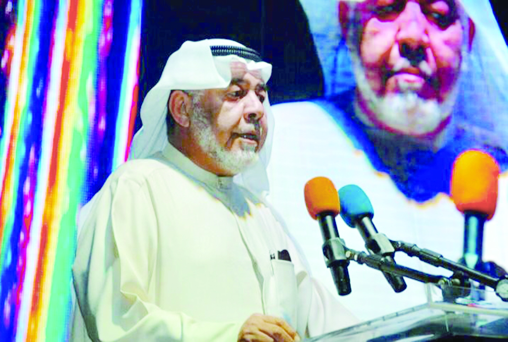 عادل المسعد 