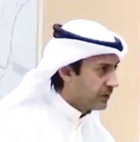 علي ساير بن ساير