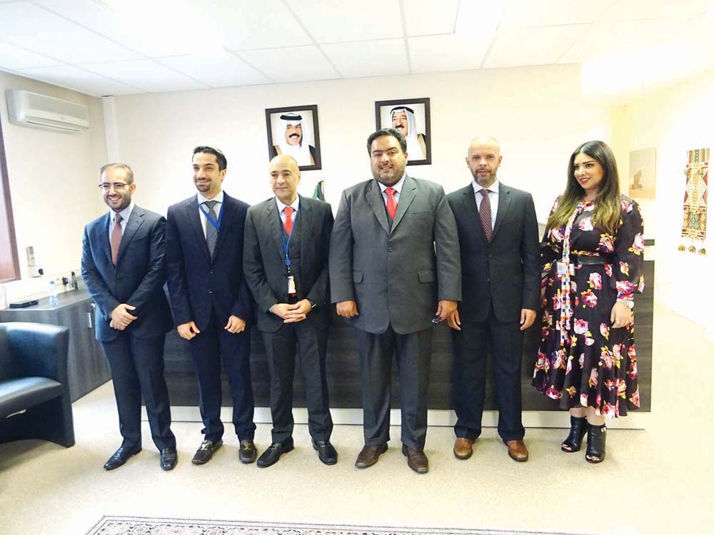 u062bu0627u0645u0631 u0627u0644u0639u0644u064a u0648u0627u0644u0628u062fu064au0648u064a u0641u064a u0628u0639u062bu0629 u0627u0644u0643u0648u064au062a u0644u062fu0649 u0627u0644u062du0644u0641 