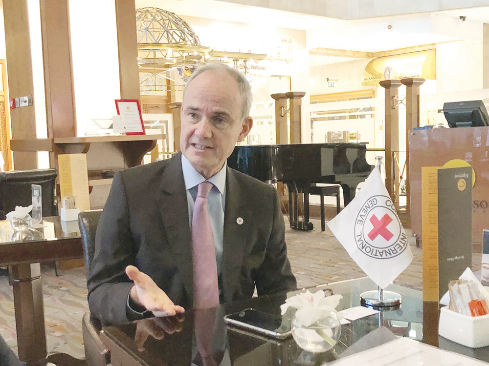 u0643u0627u0631u0628u0648u0646u064au0647 u062eu0644u0627u0644 u062du062fu064au062bu0647 u0644u0640 u00abu0627u0644u0631u0627u064au00bb 