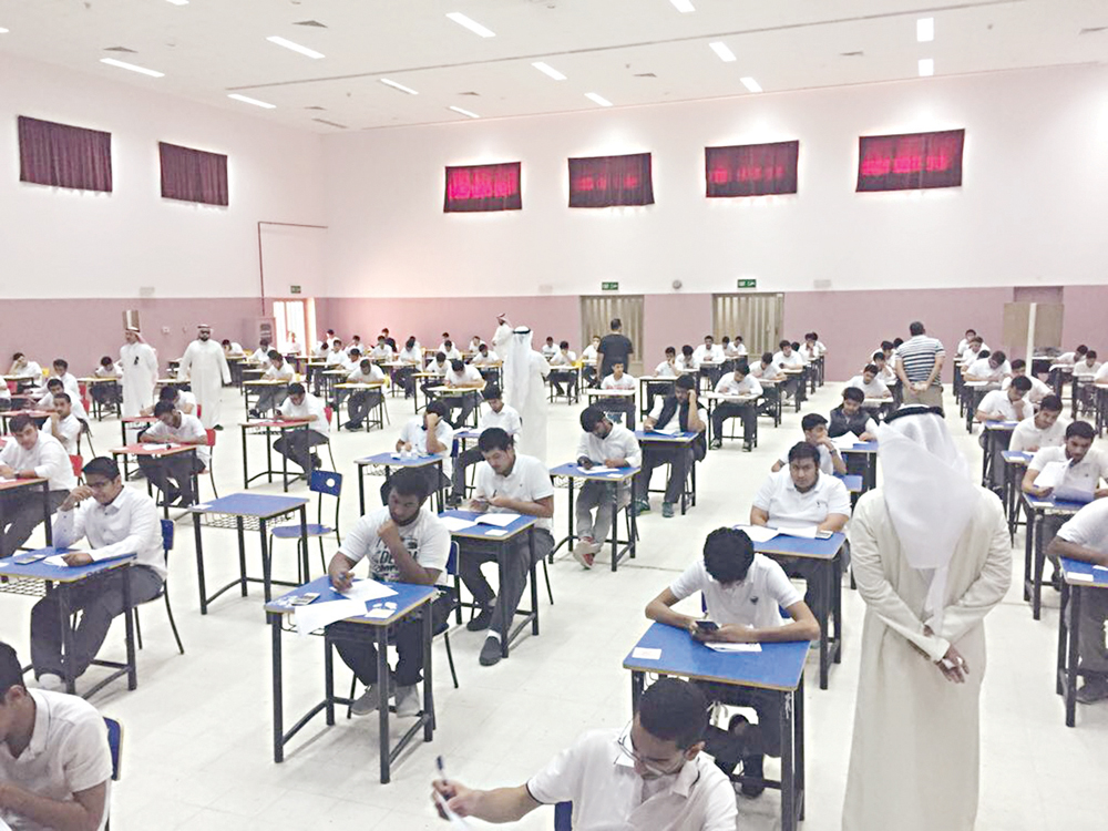 u0627u0644u062au0638u0644u0645u0627u062a u0641u064a u0627u062eu062au0628u0627u0631u0627u062a u0627u0644u062bu0627u0646u0648u064au0629... u0623u0632u0645u0629 u0633u0646u0648u064au0629 