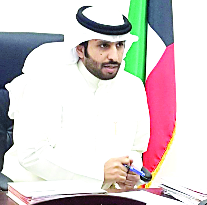 سعود الجلال 