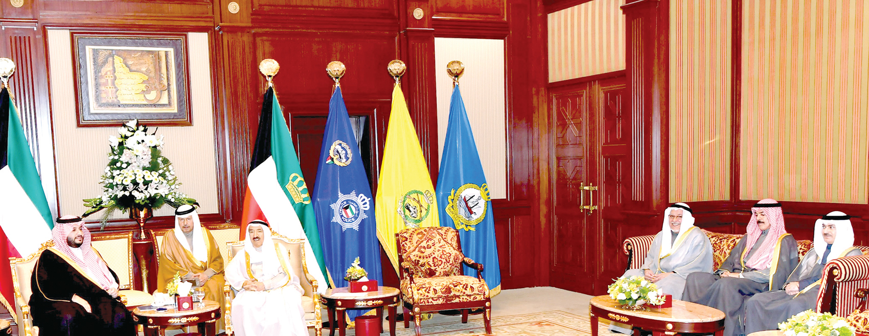 u0633u0645u0648 u0627u0644u0623u0645u064au0631 u0645u0633u062au0642u0628u0644u0627u064b u062au0631u0643u064a u0628u0646 u0645u062du0645u062f